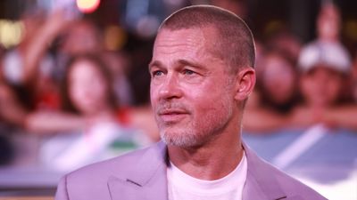 Meksika’da Brad Pitt rüzgarı: F1 The Movie’nin yıldızları buluştu
