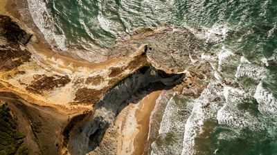 Türkiye’nin en kuzey noktası: Sinop
