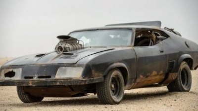 Sinema tarihine damga vuran otomobiller