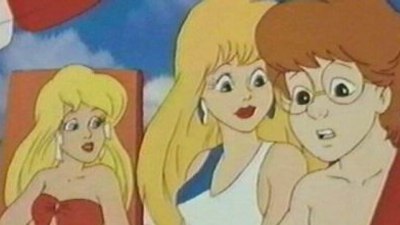 Unutulmayan çizgi filmlerle çocukluğa nostalji