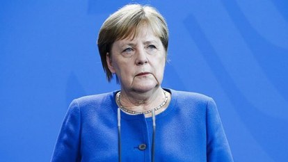 Angela Merkel: Ukrayna savaşının nasıl biteceğiyle ilgili fikrim yok
