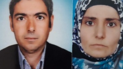 Mersin'de koca dehşeti: Karısını vurarak öldürdü
