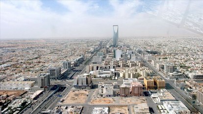 Suudi Arabistan'dan eğlence, spor, kültür ve turizme destek