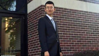 ABD'de casuslukla suçlanan Çinli Ji Chaoqun, 8 yıl hapis cezasına çarptırıldı