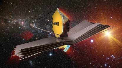 NASA'nın milyar dolarlık James Webb teleskobundaki arıza giderildi