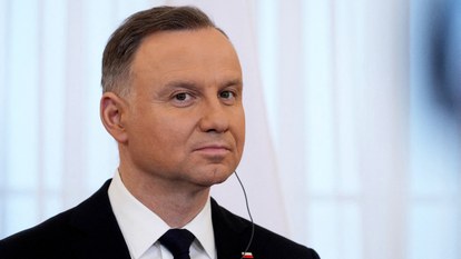 Polonya Cumhurbaşkanı Duda: Rusya için mahkeme kurulmalı