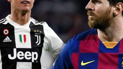 Ünlü futbolcuların ilginç lakapları