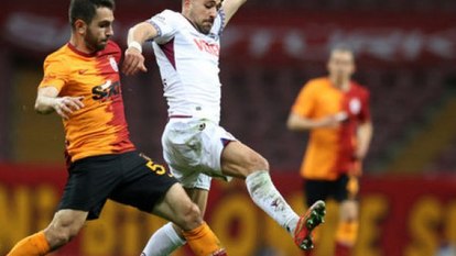Son 25 yılın unutulmaz Trabzonspor-Galatasaray derbileri