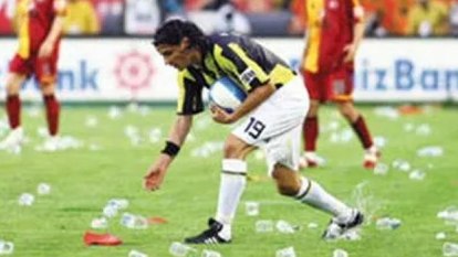 Fenerbahçe - Galatasaray derbilerinin unutulmazları