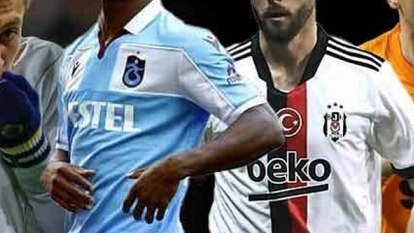 Süper Lig'de yayın geliri kazançları