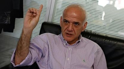 Ahmet Çakar'dan olay yaratan paylaşım! 'Kuntz gitti sen de gideceksin'