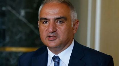 Bakan Ersoy müjdeyi verdi: Gordion Antik Kenti artık UNESCO Dünya Mirası Listesi'nde