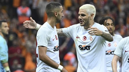 Bülent Korkmaz ve Tanju Çolak'dan Mauro Icardi yorumu