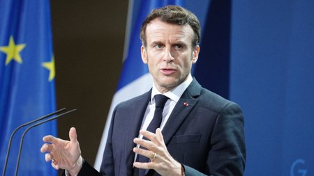 Fransa: Azerbaycan'ın Karabağ'daki operasyonu durdurulmalı