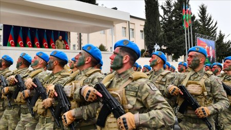 Paşinyan geri adım attı! Karabağ'da ateşkes ilan edildi...