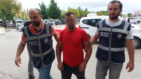 Samsun'da 100 bin litrelik kaçak akaryakıt operasyonu