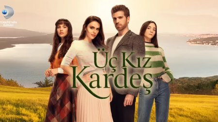 Üç Kız Kardeş 55. bölüm fragmanı: Türkan'ın yıllardır sakladığı sır ne?