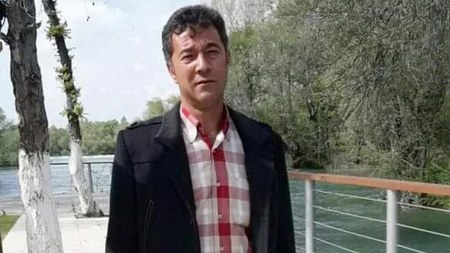 Antalya'da 25 yıllık eşinin öldüren katil zanlısı tutuklandı
