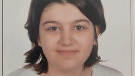 İstanbul'da markete giden genç kız bir daha gelmedi!