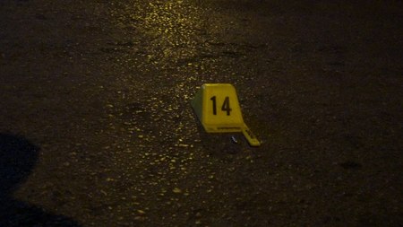 İzmir'de motosikletlilere pusu kurdular: 1 kişi hayatını kaybetti