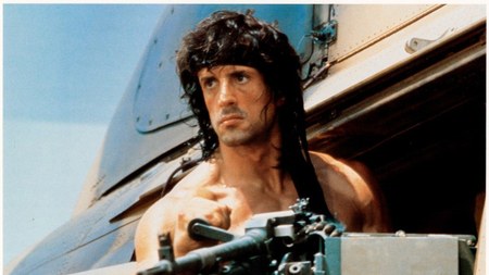 Rambo'nun yıldızı Sylvester Stallone 77'lik oldu, gören tanıyamadı! 