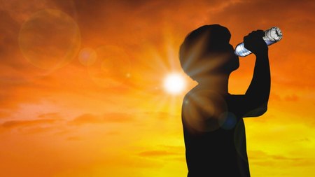 Eylül değil sanki temmuz! Meteoroloji son tahminleri yayınladı: Doğu yanıyor!