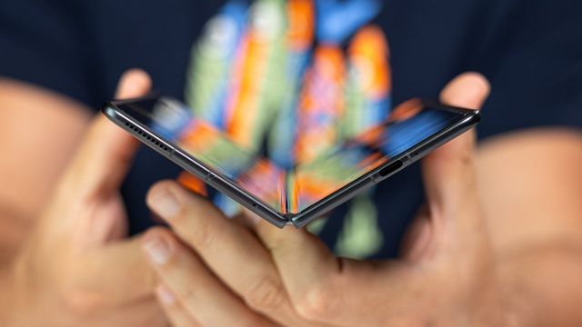 Katlanabilir Honor Magic V5'in tanıtım tarihi belli oldu
