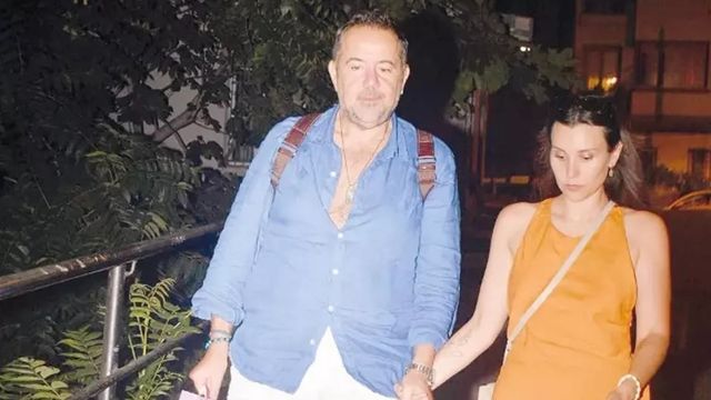Yoğun gündemden sıkılanlar için hızlı magazin turu