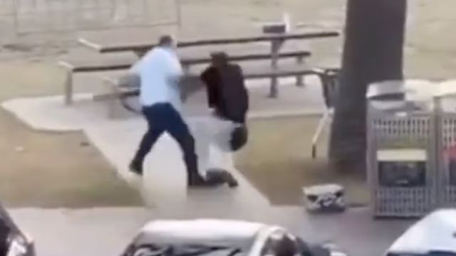 Trump’tan Avustralya’daki saldırıya müdahale eden Ahmed el-Ahmed’e övgü