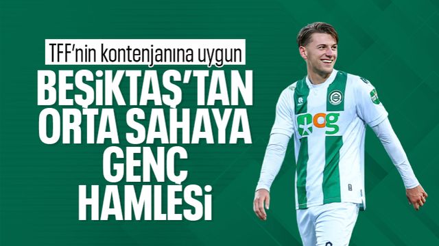 Beşiktaş’tan transferde Stije Resink atağı