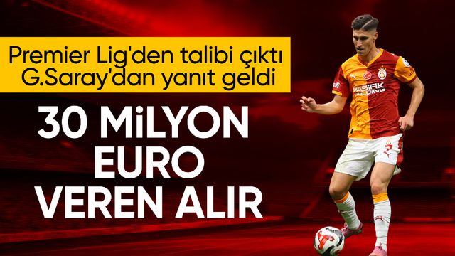 Galatasaray, Roland Sallai için 30 milyon euro bekliyor