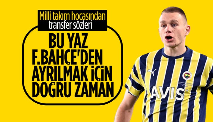 Marco Rossi: Szalai'nin transferi için bu yaz doğru zaman olabilir