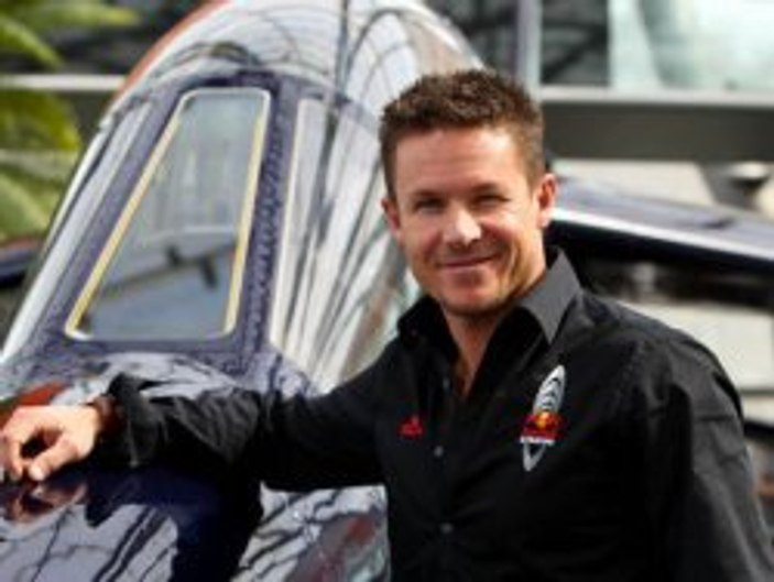 Felix Baumgartner kimdir