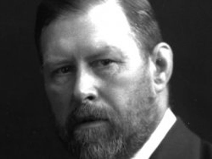 Bram Stoker kimdir