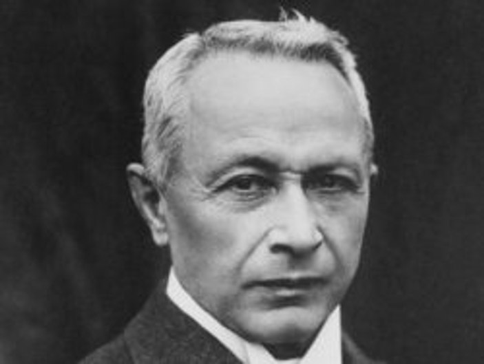 Hugo Junkers kimdir