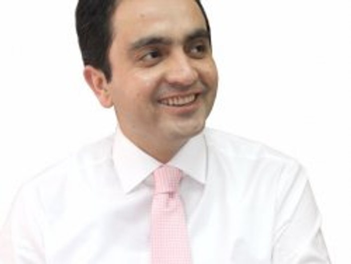AK Parti Kırşehir Adayı Yaşar Bahçeci kimdir - izle