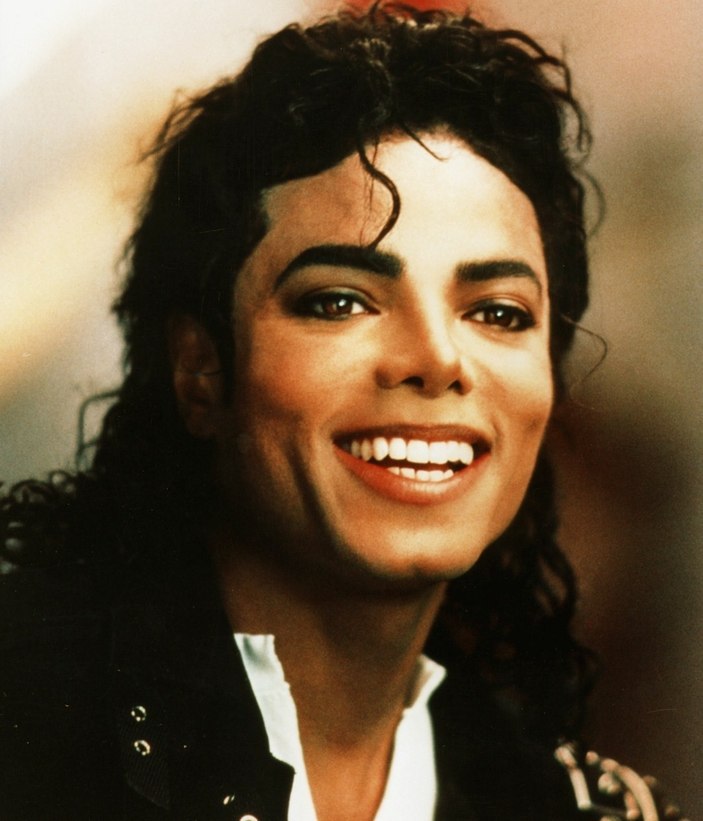 Michael Jackson kimdir