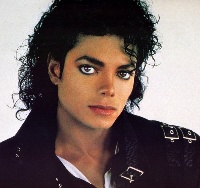 Michael Jackson kimdir