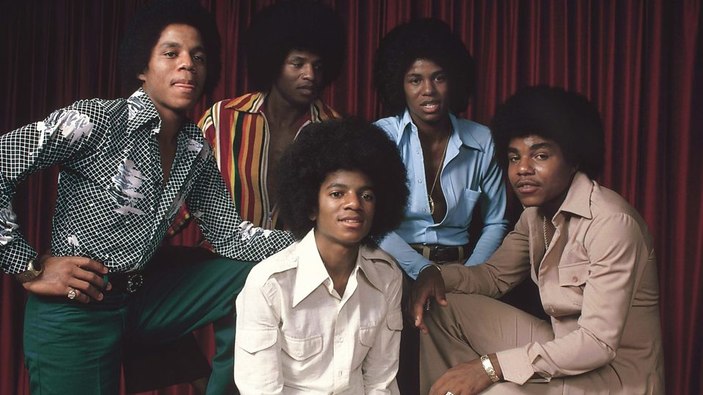Michael Jackson kimdir