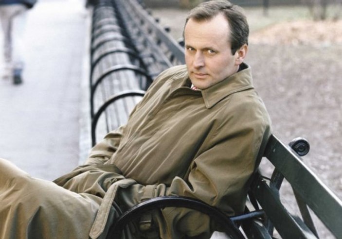 John Ray Grisham kimdir