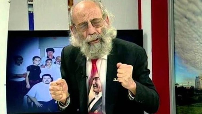 Ercan Kont kimdir? - biyografisi 