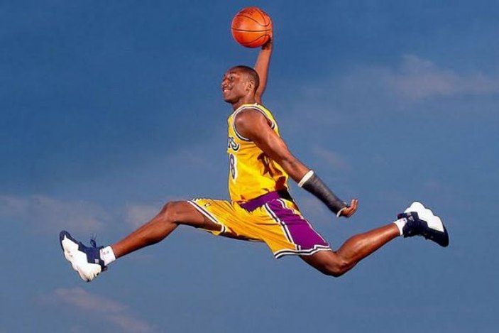 Kobe Bryant öldü. Kobe Bryant kimdir? - biyografisi 