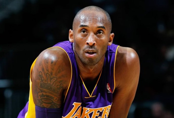 Kobe Bryant öldü. Kobe Bryant kimdir? - biyografisi 