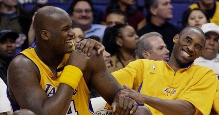Kobe Bryant öldü. Kobe Bryant kimdir? - biyografisi 