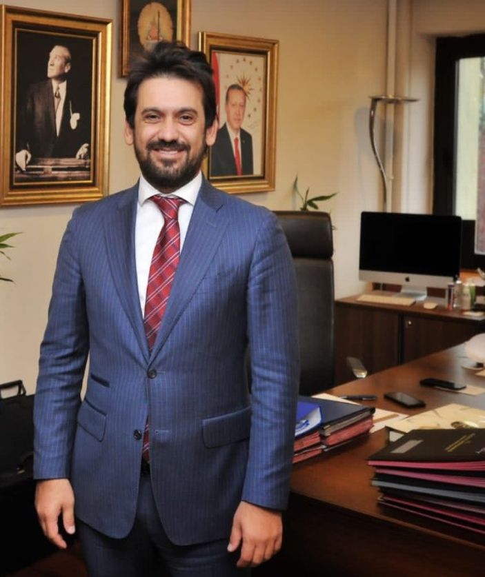 Batuhan Mumcu kimdir Batuhan Mumcu kimdir