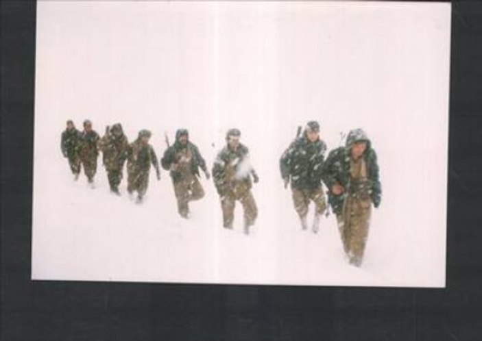 PKK'nın Kandil sefaleti