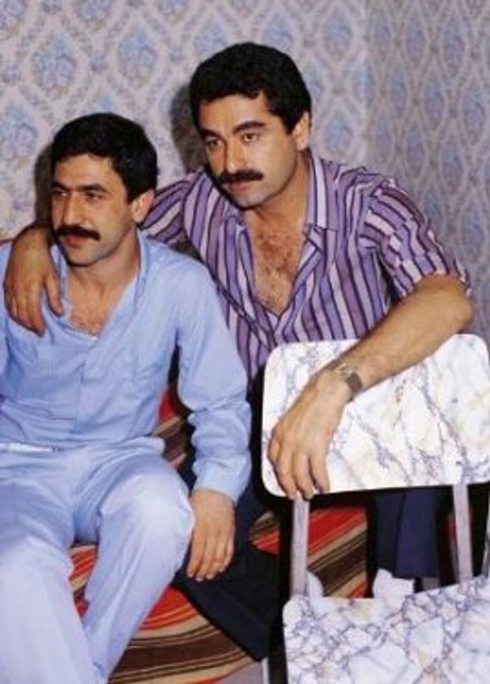 Tatlıses'in karıştığı olaylar