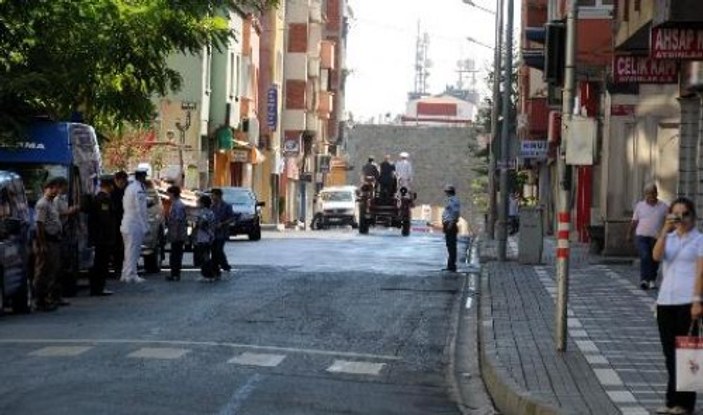 30 Ağustos Zafer Bayramı'nda caddeler boş kaldı