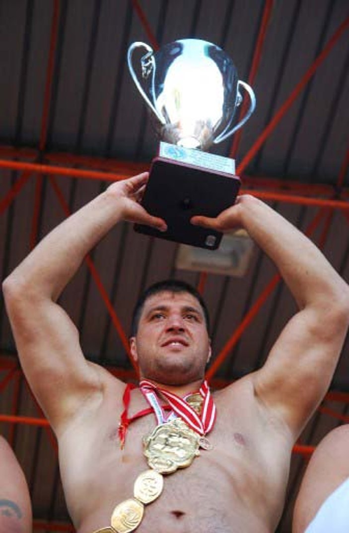 2008 Yılının Spor Olayları