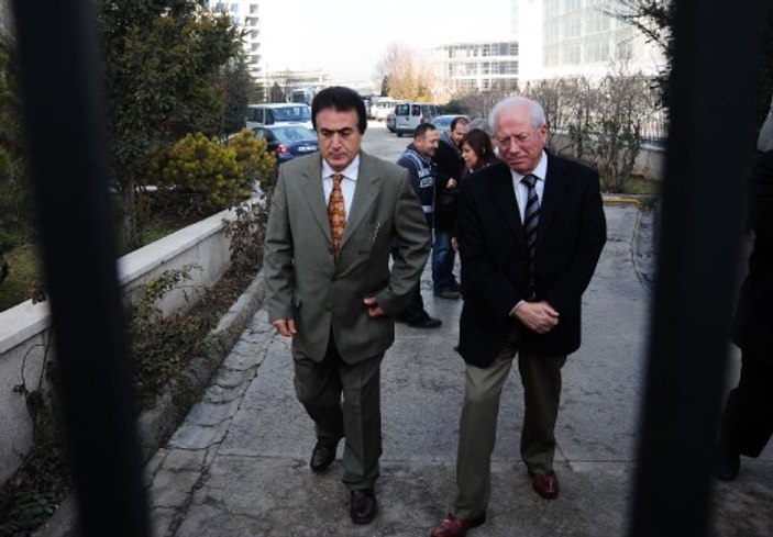 Ergenekon'da 11. dalga